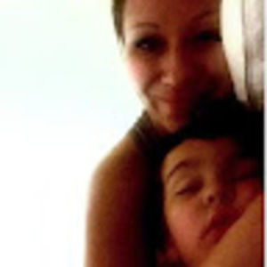 Meet your Posher, Violet c